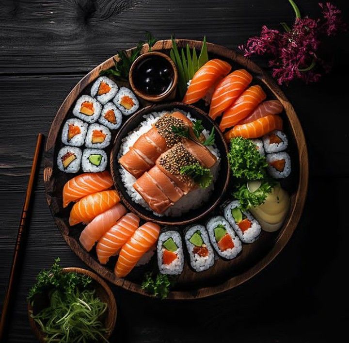 Sushi