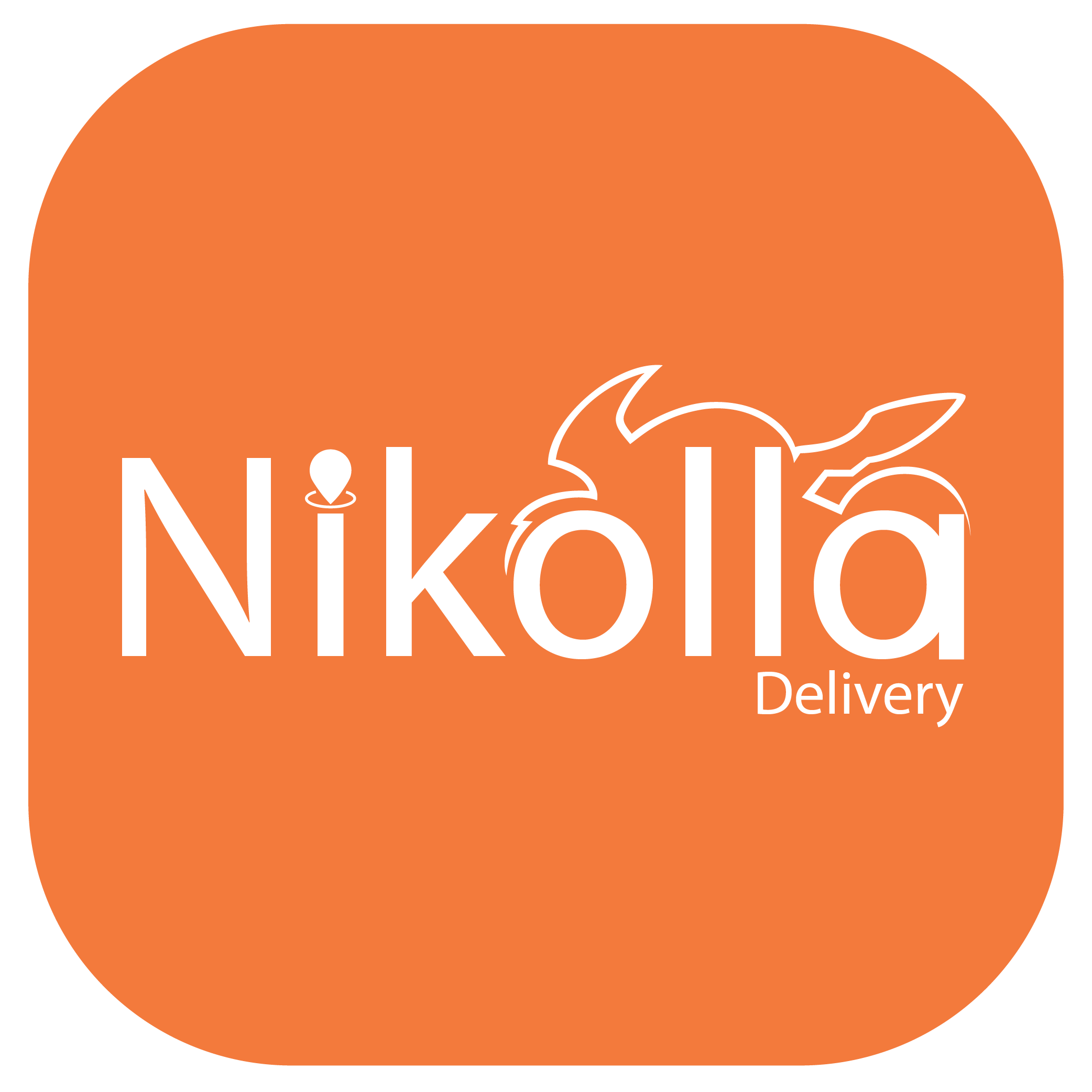 Nikolla Delivery